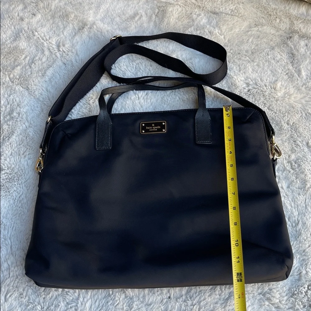Kate Spade Blake Avenue nylon Laptop Tote